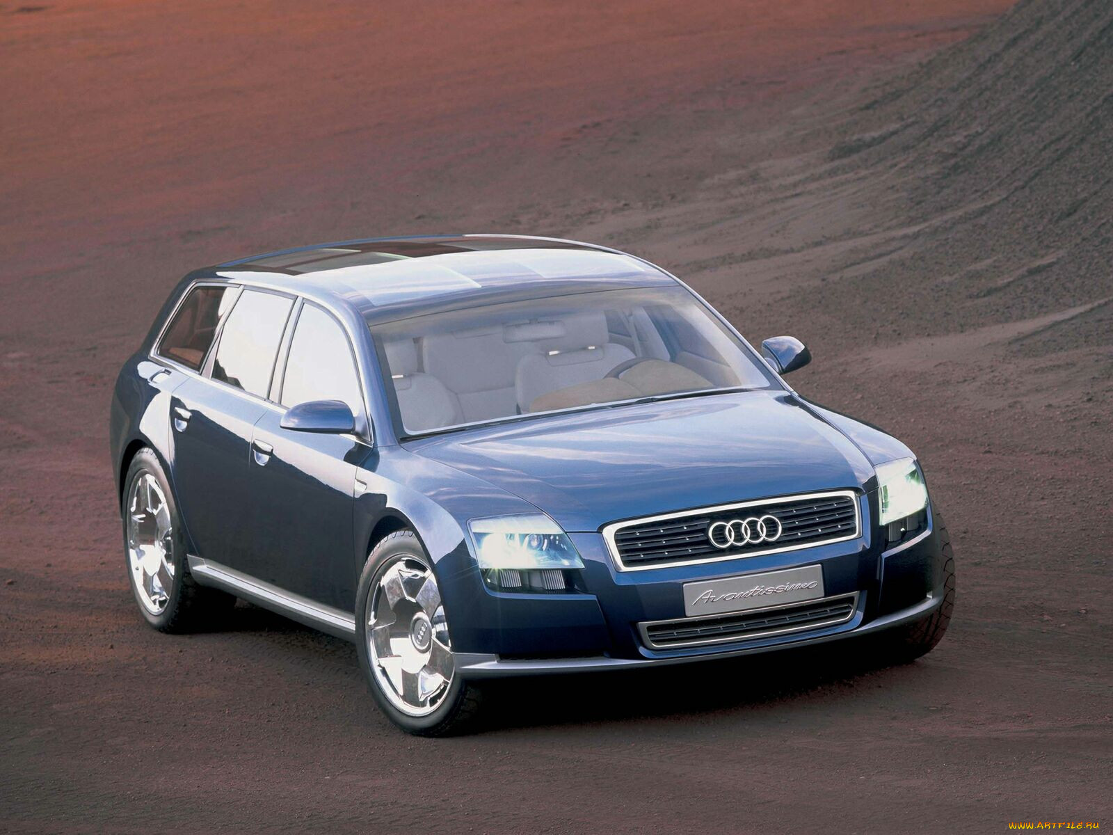 , audi